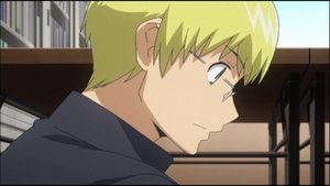 Toradora! Epizóda 15
