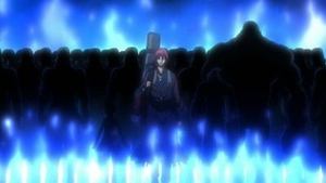 Deadman Wonderland Epizóda 8