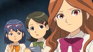 Inazuma Eleven Epizóda 26