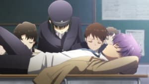 Angel Beats! Epizóda 6