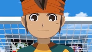 Inazuma Eleven Epizóda 84