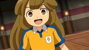 Inazuma Eleven Epizóda 22
