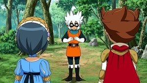 Inazuma Eleven Epizóda 38