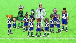 Inazuma Eleven Epizóda 1