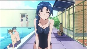 Toradora! Epizóda 7