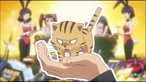 Toradora! Epizóda 14