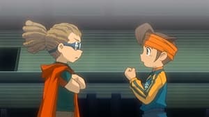 Inazuma Eleven Epizóda 14