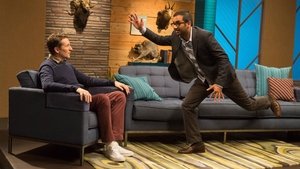 Comedy Bang! Bang! Epizóda 2