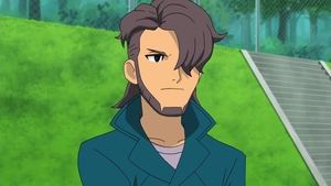 Inazuma Eleven Epizóda 102