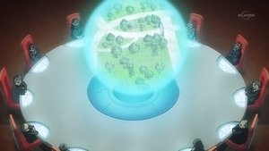 Inazuma Eleven Epizóda 47