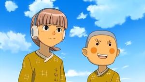 Inazuma Eleven Epizóda 18