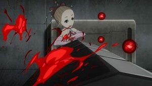 Deadman Wonderland Epizóda 9
