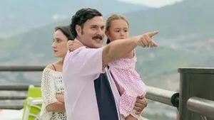 Pablo Escobar: The Drug Lord Epizóda 49