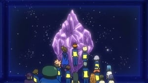Inazuma Eleven Epizóda 60