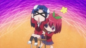 Toradora! Epizóda 5