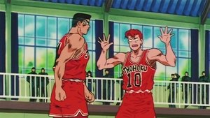 Slam Dunk Epizóda 18