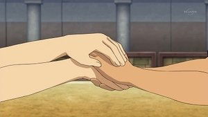 Inazuma Eleven Epizóda 39