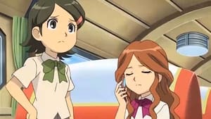 Inazuma Eleven Epizóda 29