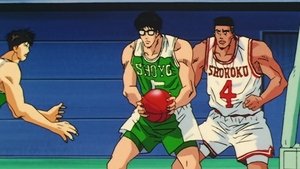 Slam Dunk Epizóda 37