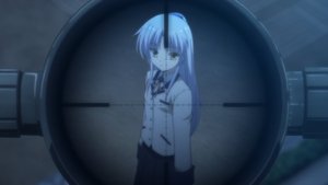 Angel Beats! Epizóda 1