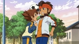 Inazuma Eleven Epizóda 18