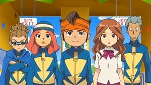 Inazuma Eleven Epizóda 40