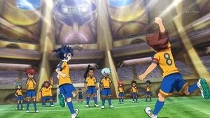 Inazuma Eleven Epizóda 41
