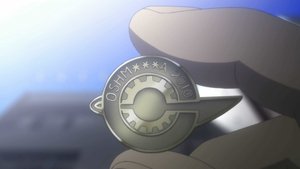 Steins;Gate Epizóda 15