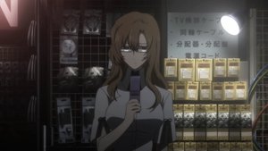 Steins;Gate Epizóda 6