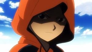 Inazuma Eleven Epizóda 46