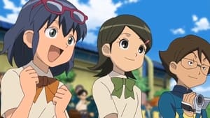 Inazuma Eleven Epizóda 69