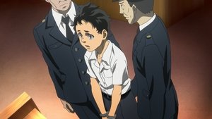 Deadman Wonderland Epizóda 1