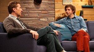 Comedy Bang! Bang! Epizóda 4