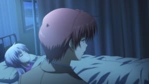 Angel Beats! Epizóda 9
