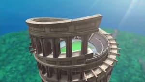 Inazuma Eleven Epizóda 116