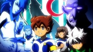 Inazuma Eleven Epizóda 15