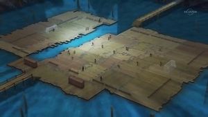 Inazuma Eleven Epizóda 29