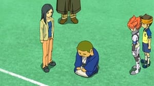 Inazuma Eleven Epizóda 63