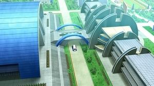 Inazuma Eleven Epizóda 34