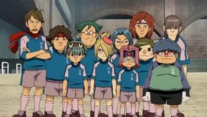 Inazuma Eleven Epizóda 9