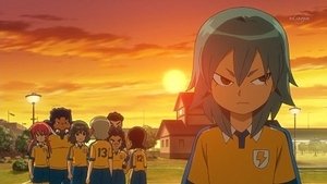 Inazuma Eleven Epizóda 21