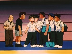 Slam Dunk Epizóda 93