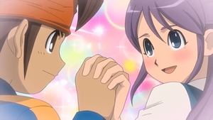 Inazuma Eleven Epizóda 78