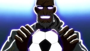 Inazuma Eleven Epizóda 4