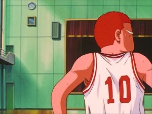 Slam Dunk Epizóda 99