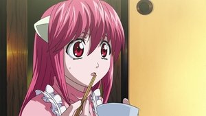 Elfen Lied Epizóda 10