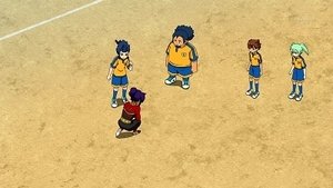 Inazuma Eleven Epizóda 28