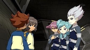 Inazuma Eleven Epizóda 43