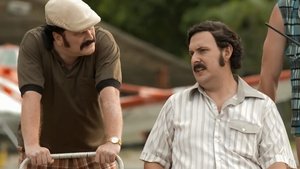 Pablo Escobar: The Drug Lord Epizóda 8