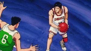 Slam Dunk Epizóda 44
